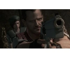 Capcom Resident Evil Origins kolekcija Xbox One