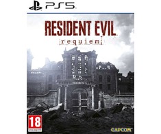 Capcom Resident Evil Requiem PS5