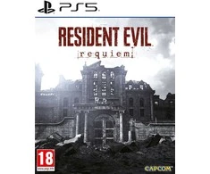 Capcom Resident Evil Requiem PS5