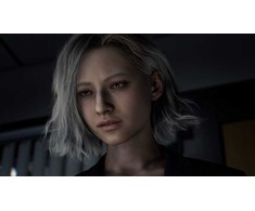 Capcom Resident Evil Requiem PS5
