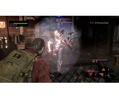 Capcom Resident Evil Revelations 2 PS4