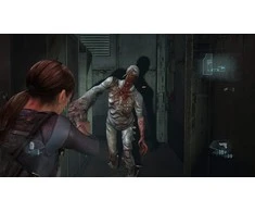 „Capcom Revenant Evil“ apreiškimų kolekcija