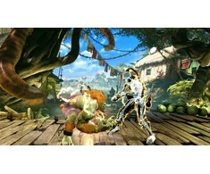 „Capcom Street Fighter 6 Years 1-2 Fighters“ leidimas PS5
