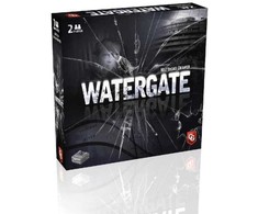 Capstone Games Watergate