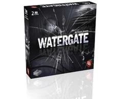 Capstone Games Watergate