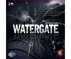 Capstone Games Watergate