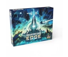 Cardboard Alchemy Andromeda's Edge