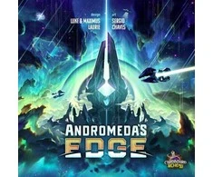 Cardboard Alchemy Andromeda's Edge