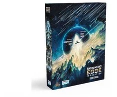 Cardboard Alchemy Andromeda's Edge: Escalation Expansion