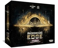 Cardboard Alchemy Andromeda's Edge: Supernova Component Upgrade Kit