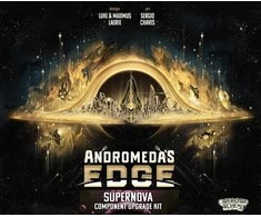 Cardboard Alchemy Andromeda's Edge: Supernova Component Upgrade Kit