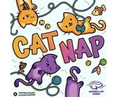 Cat Nap: Deluxe Edition