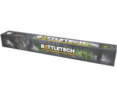 Catalyst Game Labs BattleTech: BattleMat City HPG Engineering