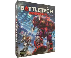 Catalyst Game Labs BattleTech Essentials
