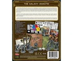 Catalyst Game Labs BattleTech Game of Armored Combat 40th Anniversary