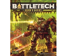 Catalyst Game Labs BattleTech Gothic