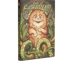 Cats of Catthulhu, 10th Anniversary Edition Box Set