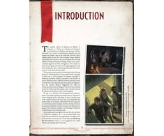 Chaosium Call of Cthulhu - Mansions of Madness: Vol 1 - Behind Closed Doors knyga