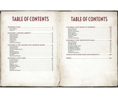 Chaosium Call of Cthulhu - Mansions of Madness: Vol 1 - Behind Closed Doors knyga