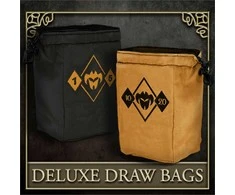 Chip Theory Games The Elder Scrolls: Betrayal of the Second Era - Deluxe Draw Bags