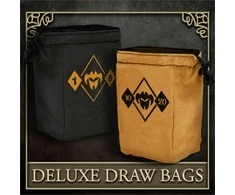 Chip Theory Games The Elder Scrolls: Betrayal of the Second Era - Deluxe Draw Bags