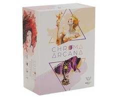 Chroma Arcana
