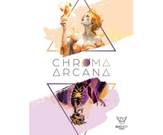 Chroma Arcana