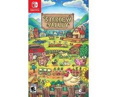 Chucklefish Stardew Valley