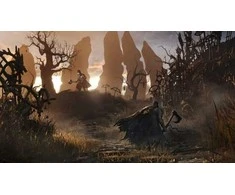Ci Games Lords Of The Fallen Standard Edition