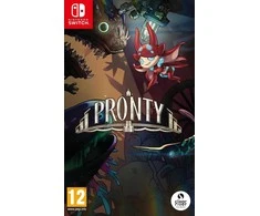 Clear River Games Pronty