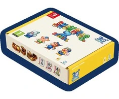 Nintendo „Clear River Games Snow Bros Special 2“ kolekcinis leidimas