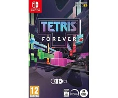 „Clear River Games“ Tetris amžinai