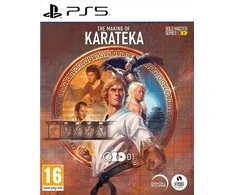 „Clear River Games“: Karatekos kūrimas PS5