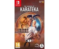 „Clear River Games“ karatekos kūrimas
