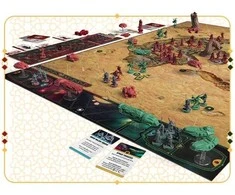 Cmon Global Dune: War for Arrakis – The Spacing Guild