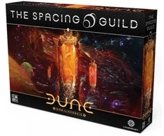 Cmon Global Dune: War for Arrakis – The Spacing Guild
