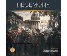 Hegemonic Project Games Hegemony: Lead Your Class to Victory