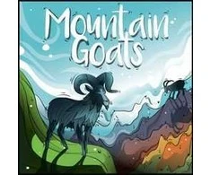 Cmon Global Mountain Goats