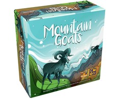 Cmon Global Mountain Goats