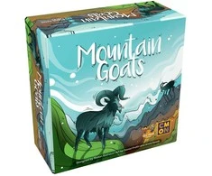 Cmon Global Mountain Goats