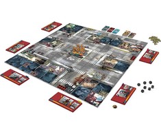 Cmon Global Zombicide: 2nd Edition