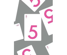 CMYK Fives