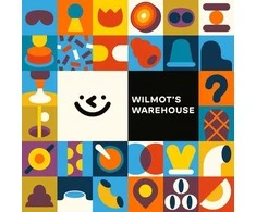 CMYK Wilmot’s Warehouse