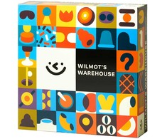 CMYK Wilmot’s Warehouse