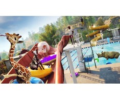 Coffee Stain Goat Simulator 3 Pre-Udder Edition Xbox Series X
