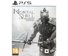 Cygames Cold Symmetry Mortal Shell – patobulintas leidimas PS5