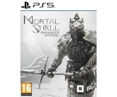 Cygames Cold Symmetry Mortal Shell – patobulintas leidimas PS5