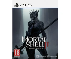 Cold Symmetry Mortal Shell II–Revered Edition