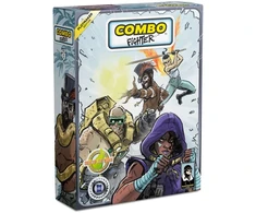 Combo Fighter Pack 1