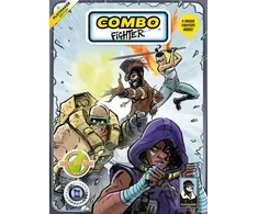 Combo Fighter Pack 1